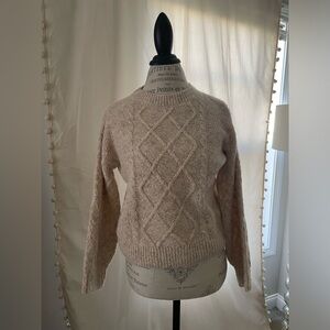 Lucky Brand Sweater